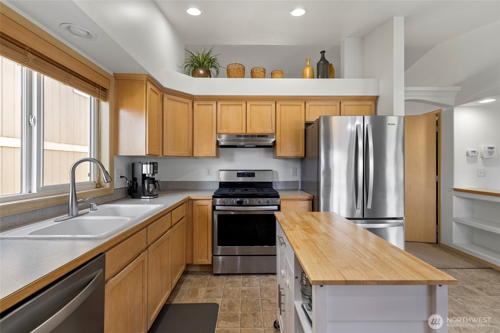 1240 Arrezo Drive , Sedro Woolley, WA 98284