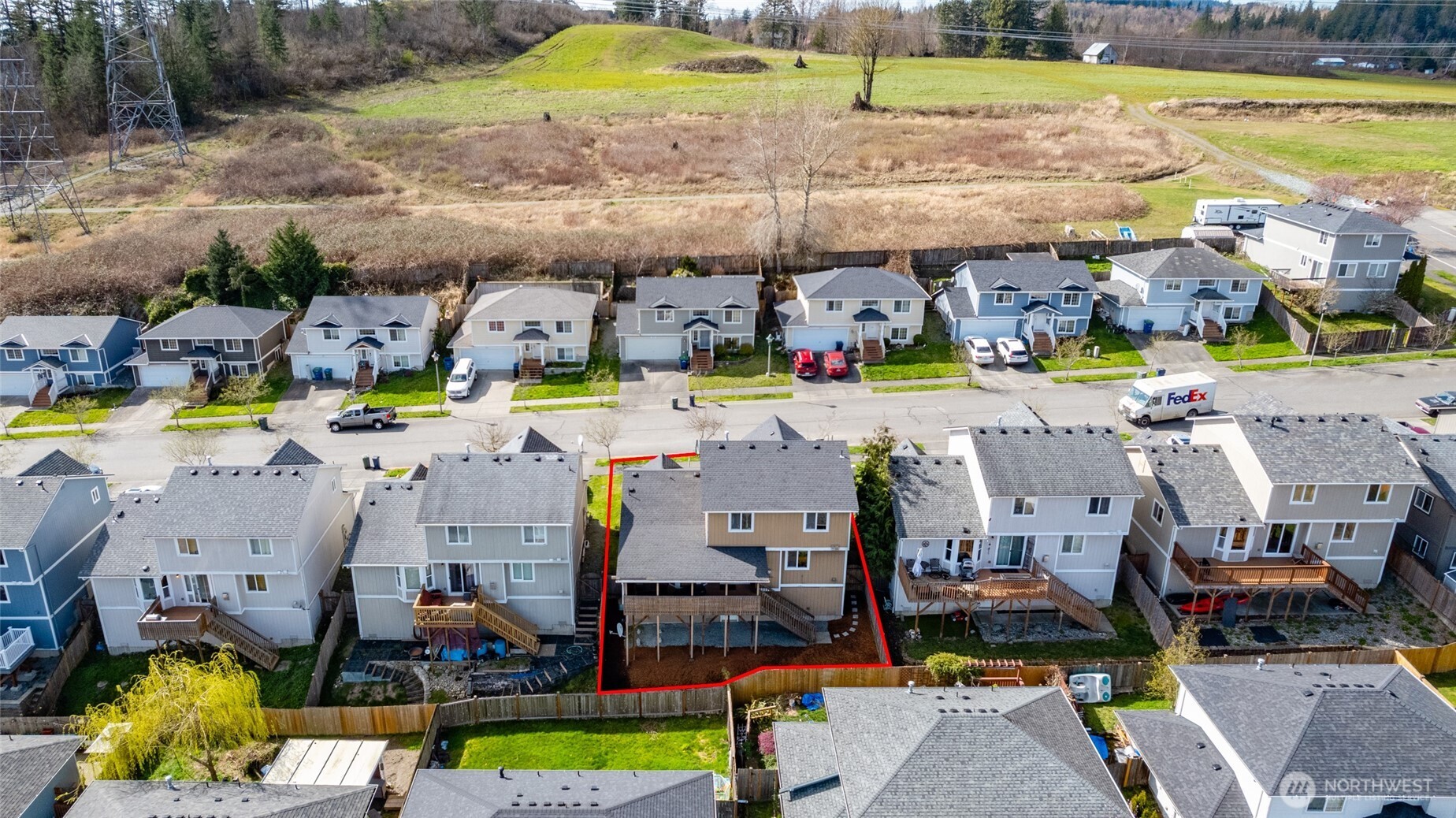 1240 Arrezo Drive , Sedro Woolley, WA 98284