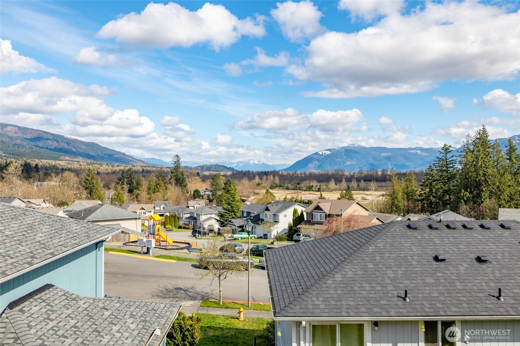 1240 Arrezo Drive , Sedro Woolley, WA 98284