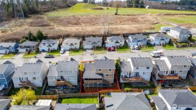 1240 Arrezo Drive , Sedro Woolley, WA 98284 - Photo 4