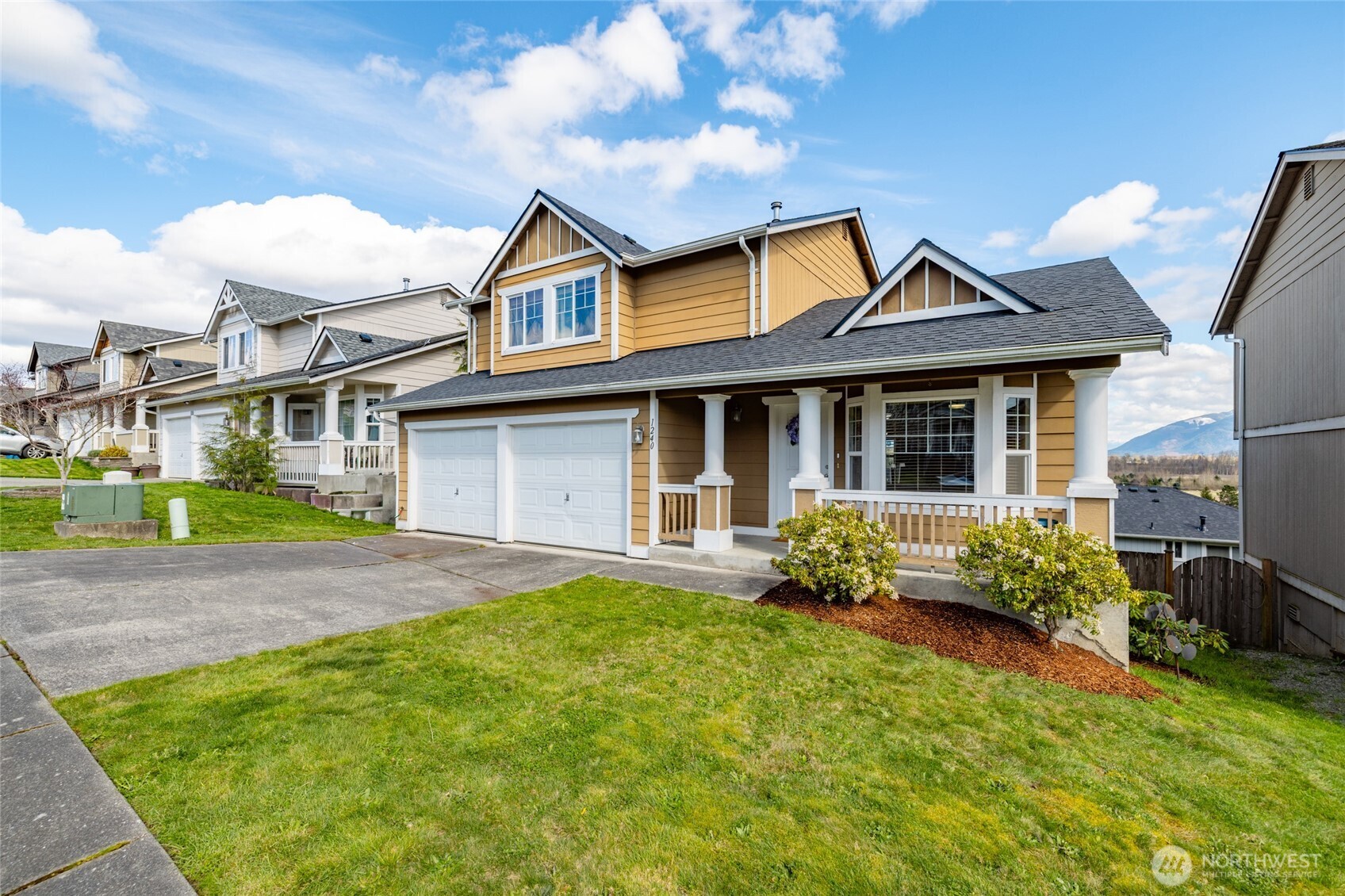 1240 Arrezo Drive , Sedro Woolley, WA 98284