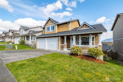 1240 Arrezo Drive , Sedro Woolley, WA 98284 - Photo 5