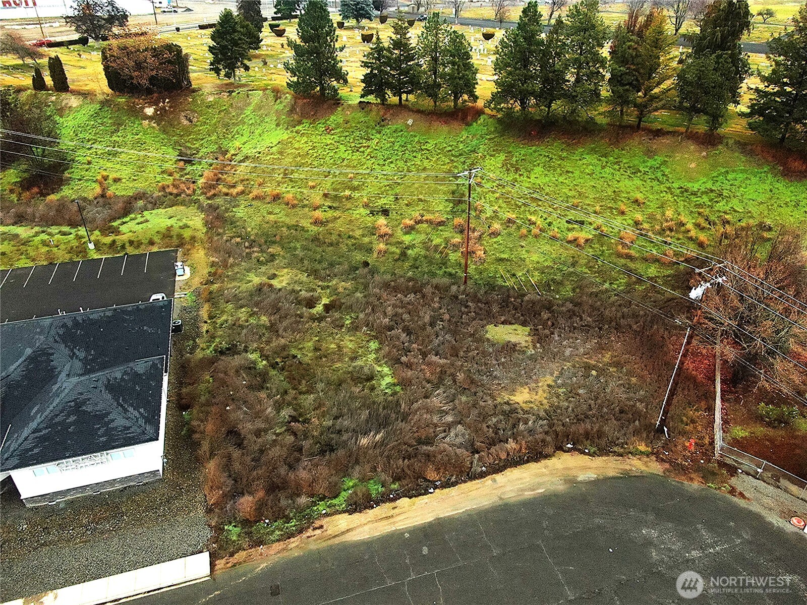 807 Zillah West Road , Zillah, WA 98953