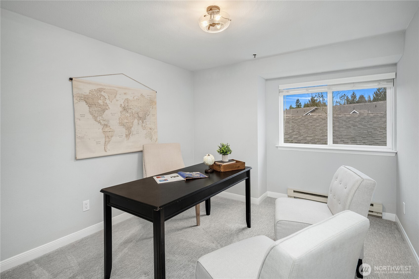 12602 109th Court NE #G201, Kirkland, WA 98034