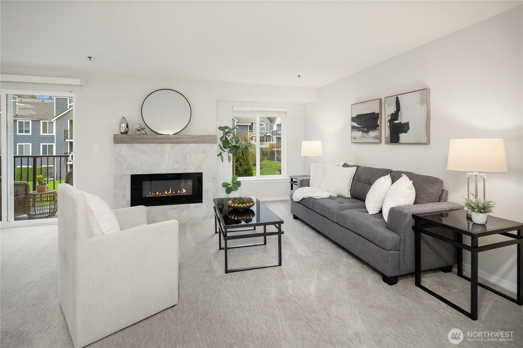 12602 109th Court NE #G201, Kirkland, WA 98034