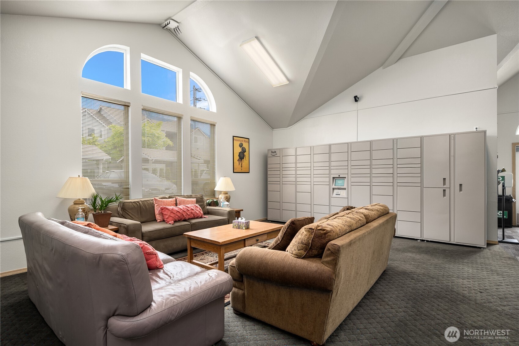 12602 109th Court NE #G201, Kirkland, WA 98034