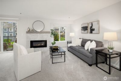 12602 109th Court NE #G201, Kirkland, WA 98034 - Photo 3