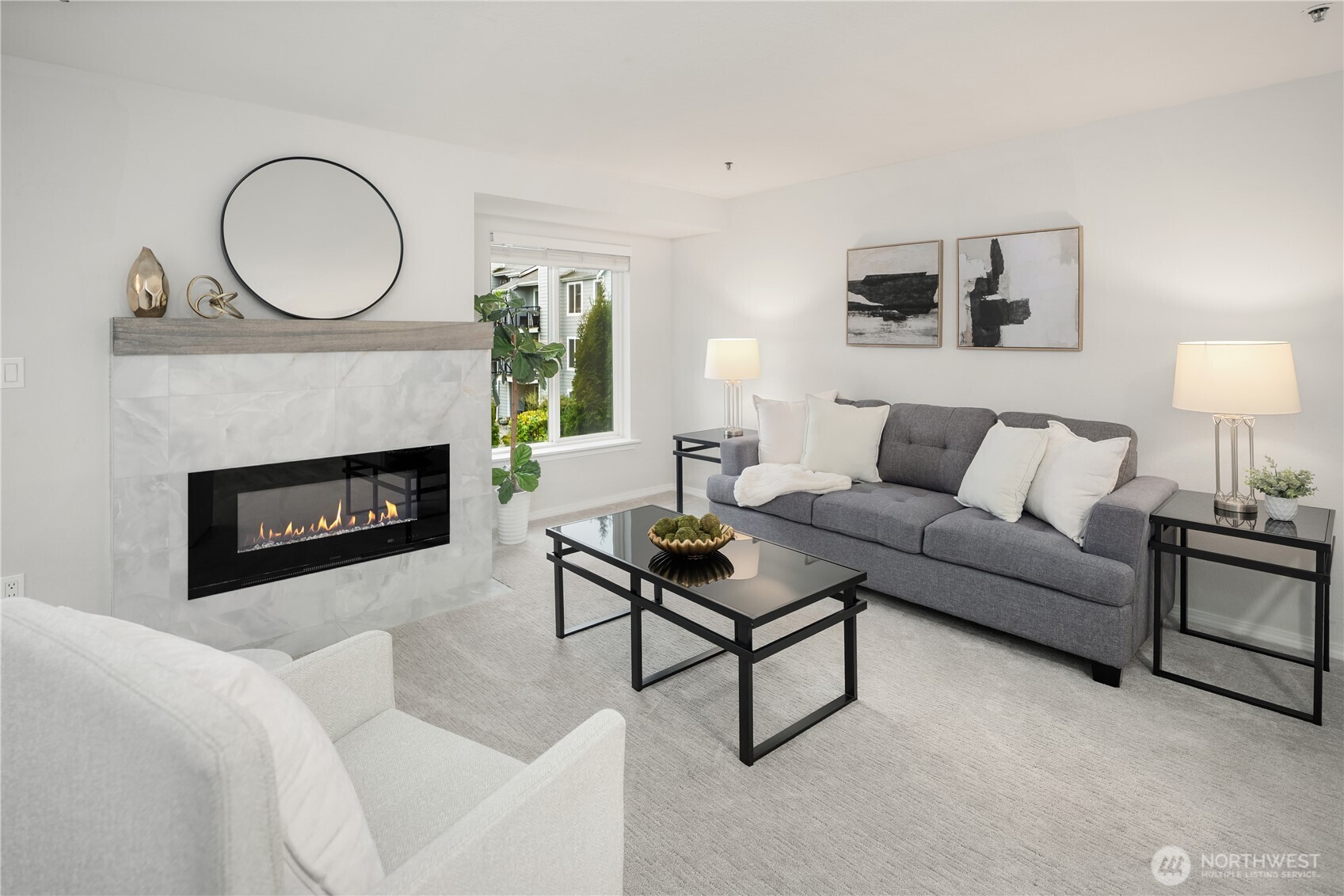 12602 109th Court NE #G201, Kirkland, WA 98034