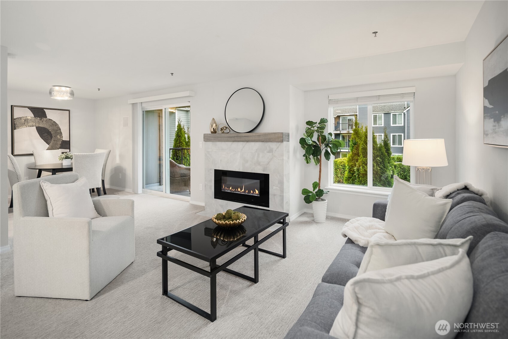 12602 109th Court NE #G201, Kirkland, WA 98034