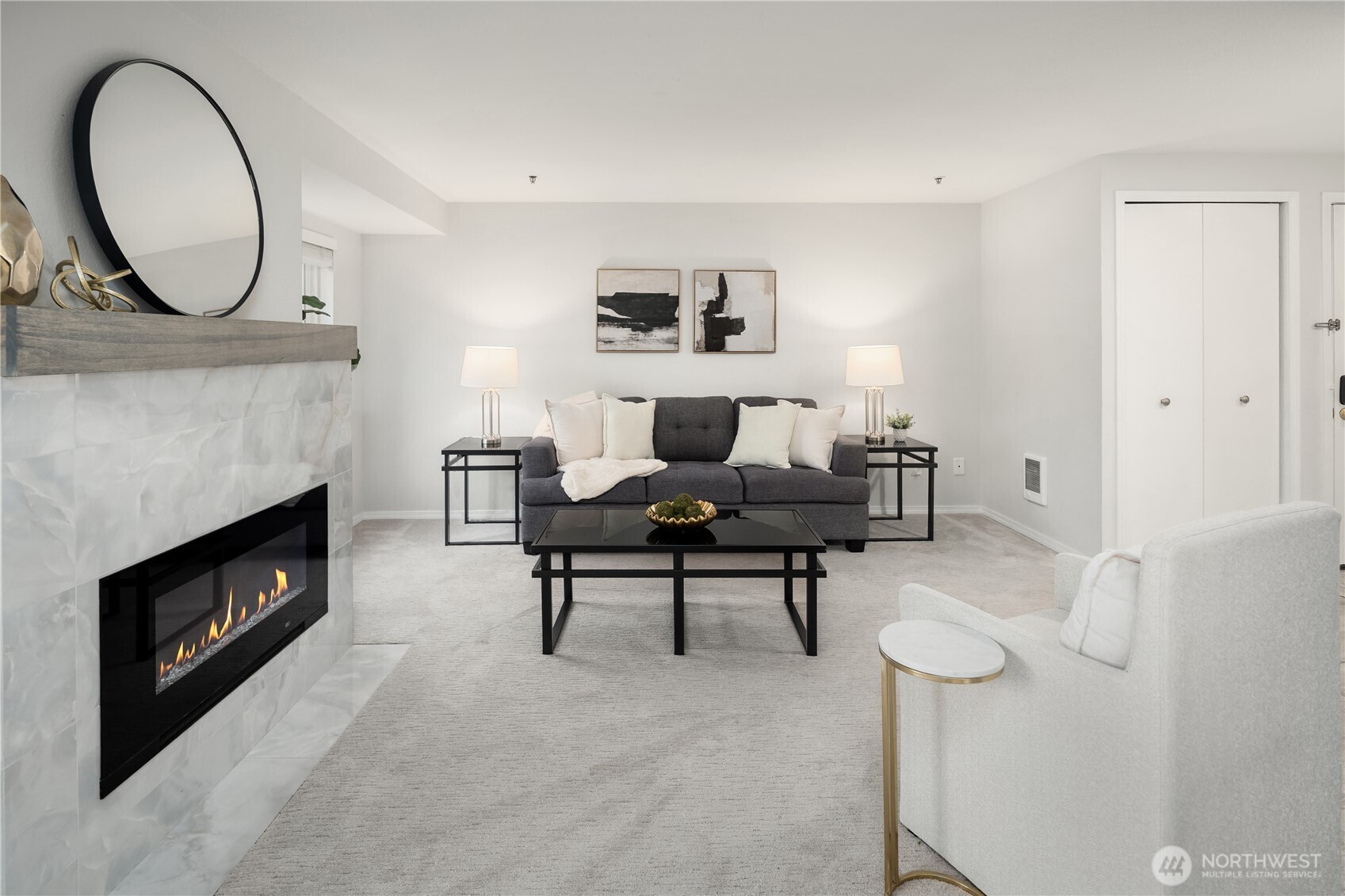 12602 109th Court NE #G201, Kirkland, WA 98034