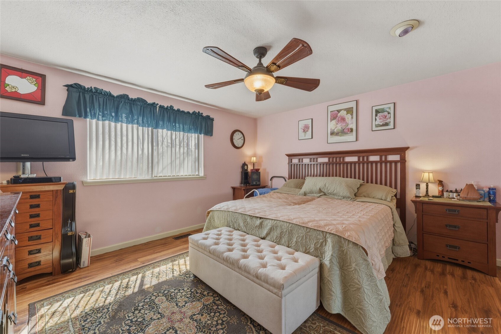 1140 SE Colonial Drive , College Place, WA 99362