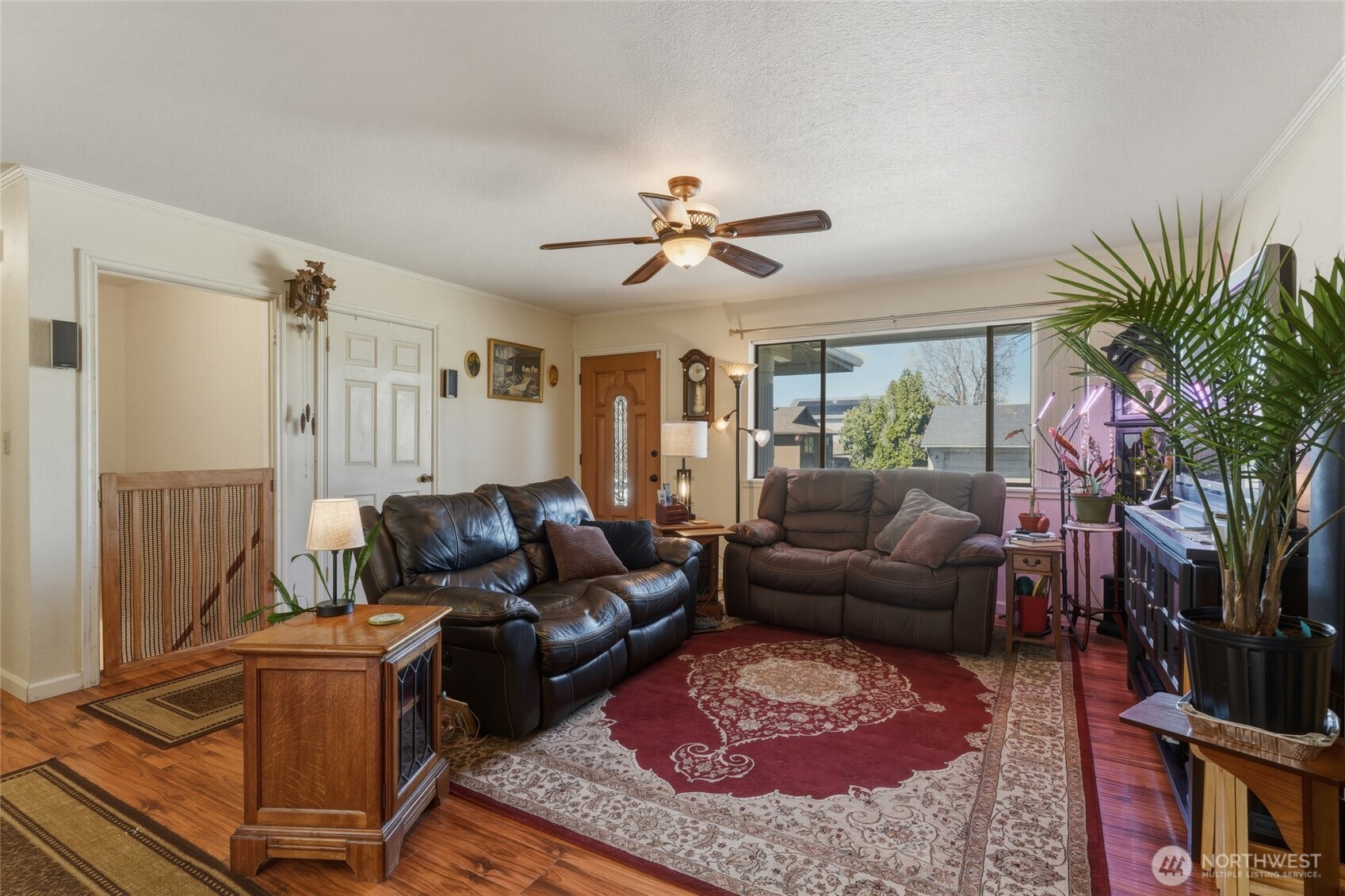 1140 SE Colonial Drive , College Place, WA 99362