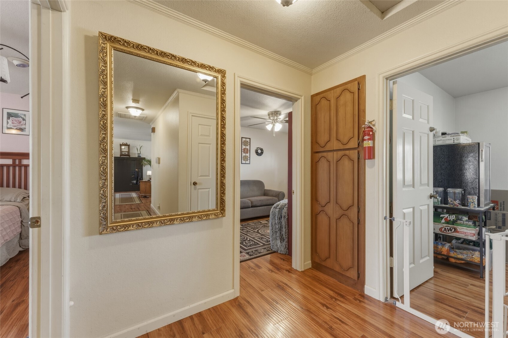 1140 SE Colonial Drive , College Place, WA 99362