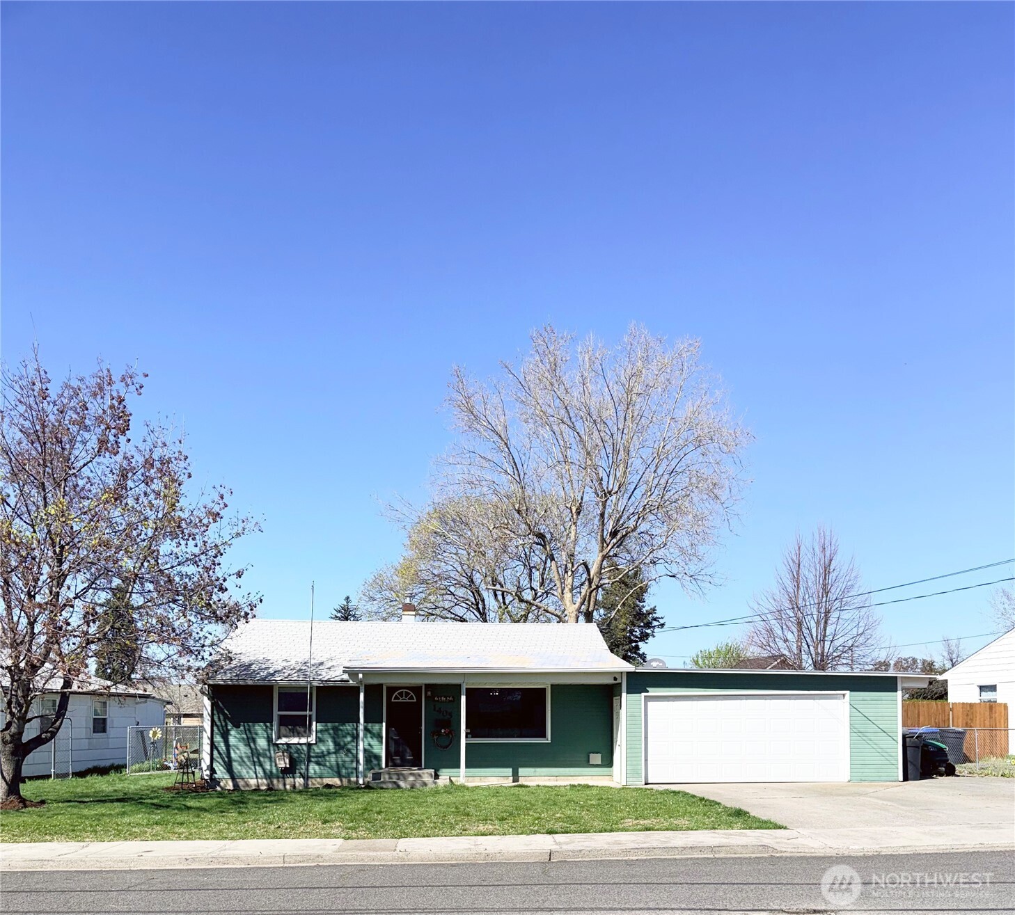 1405 Francis Avenue , Walla Walla, WA 99362