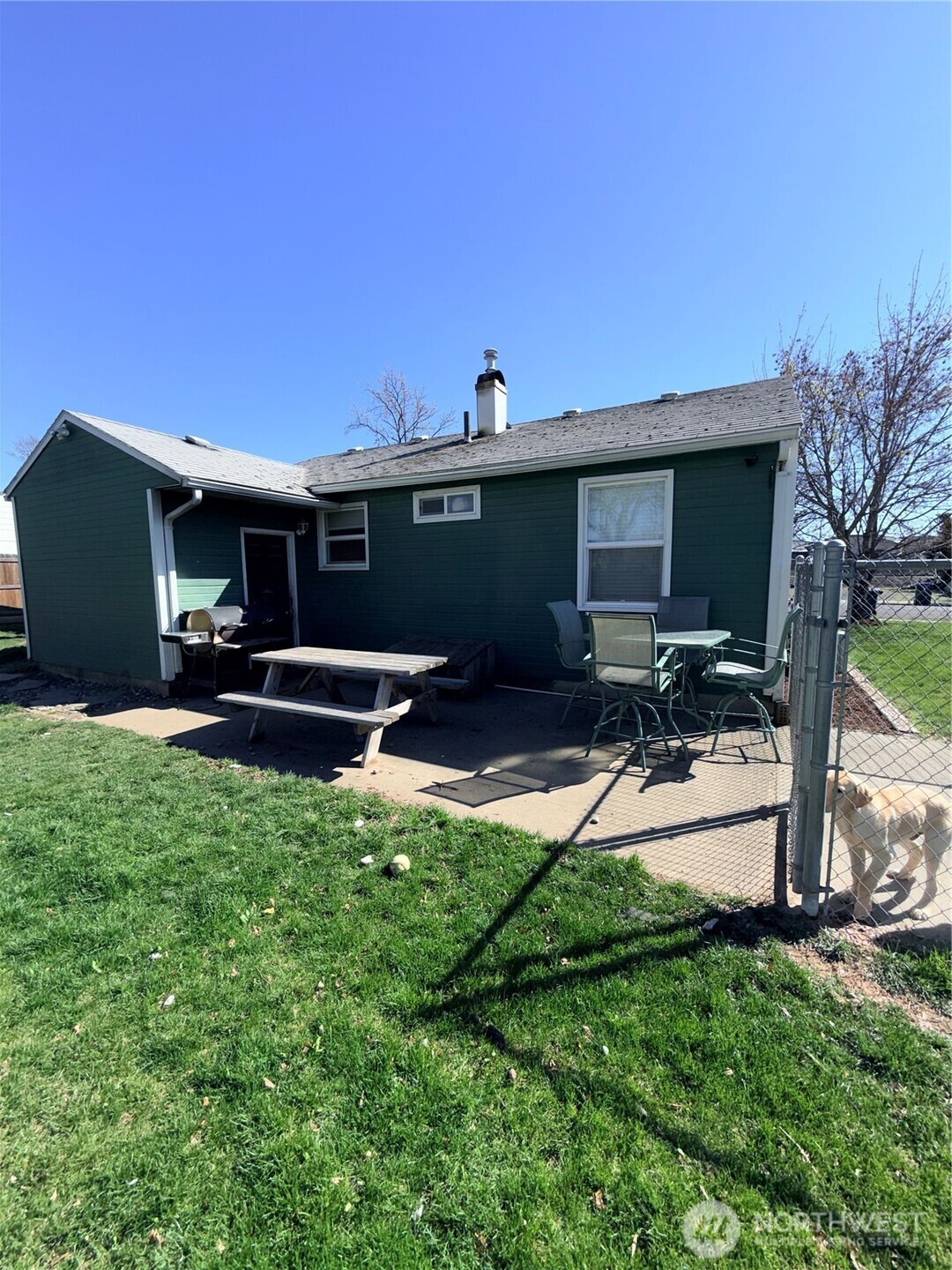 1405 Francis Avenue , Walla Walla, WA 99362