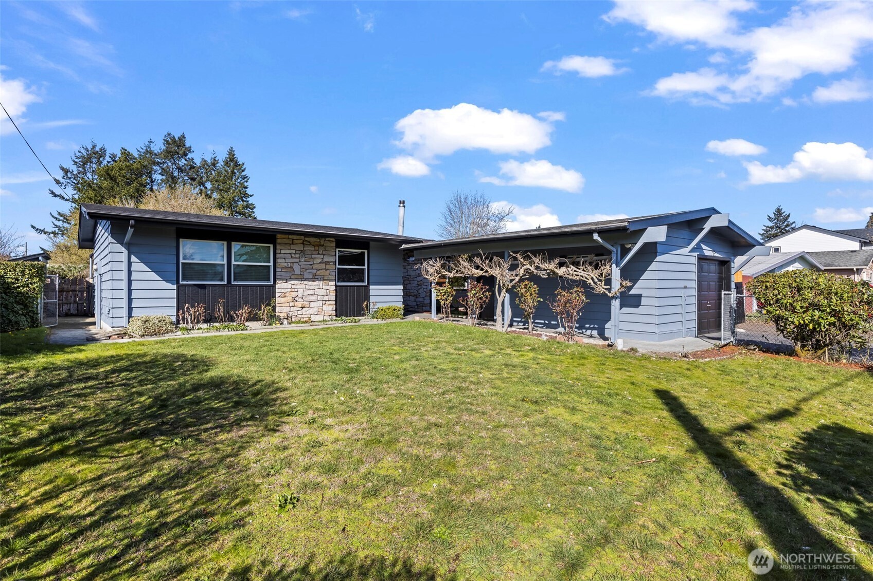 1729 121st Street S, Tacoma, WA 98444