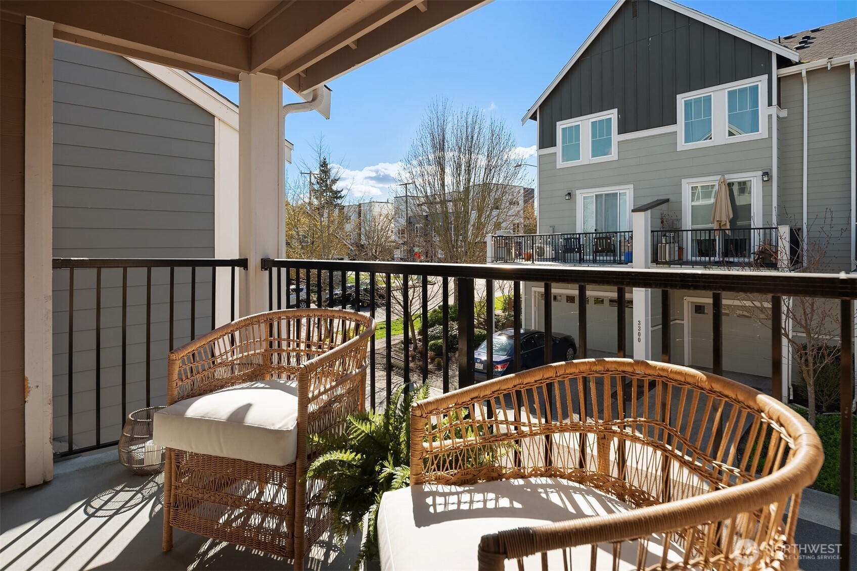 3250 SW Graham Street #104, Seattle, WA 98126