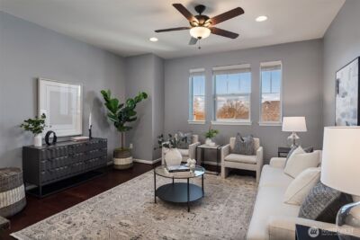 3250 SW Graham Street #104, Seattle, WA 98126 - Photo 2