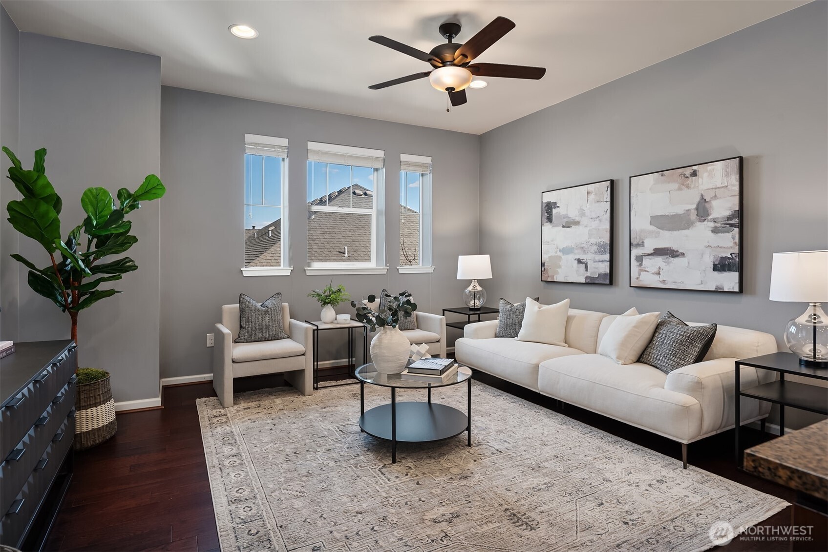 3250 SW Graham Street #104, Seattle, WA 98126