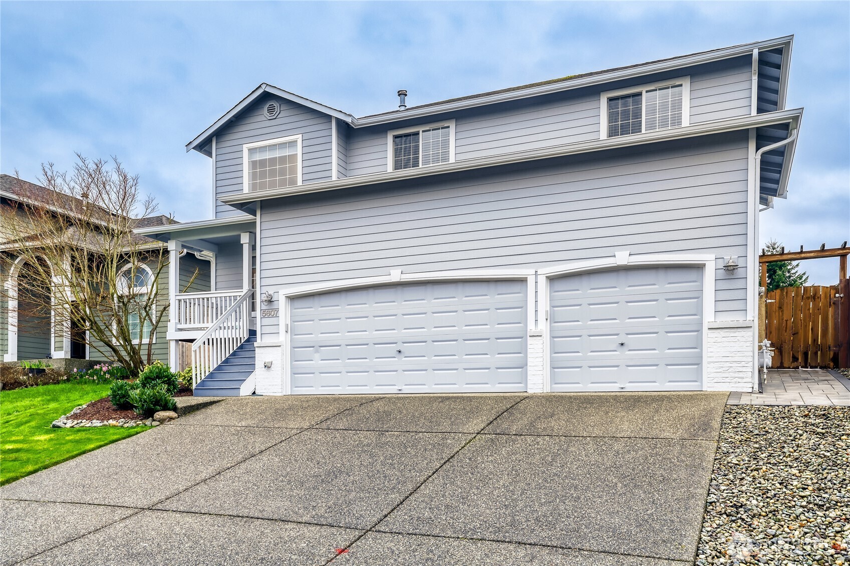 5607 79th Avenue NE, Marysville, WA 98270