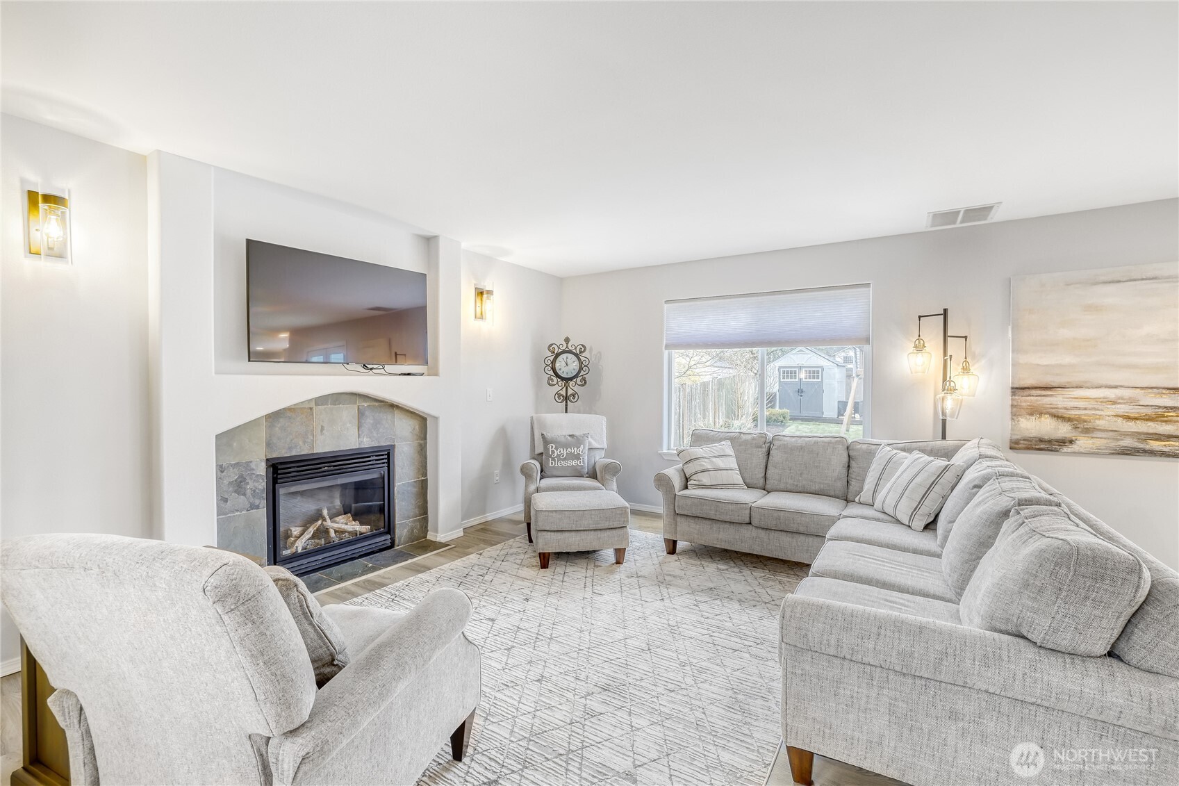 5607 79th Avenue NE, Marysville, WA 98270