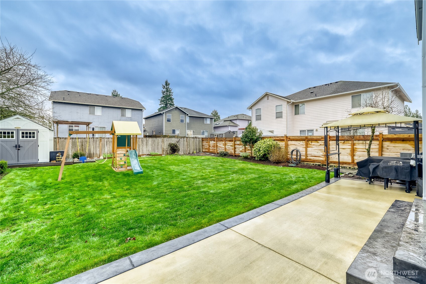 5607 79th Avenue NE, Marysville, WA 98270