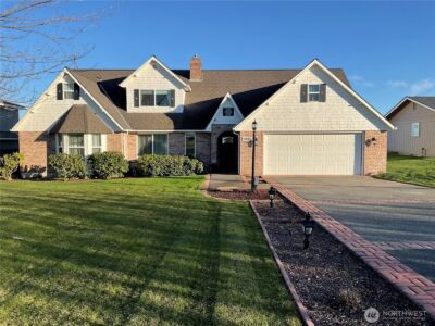 1418 Bonnie View Acres Road , Oak Harbor, WA 98277