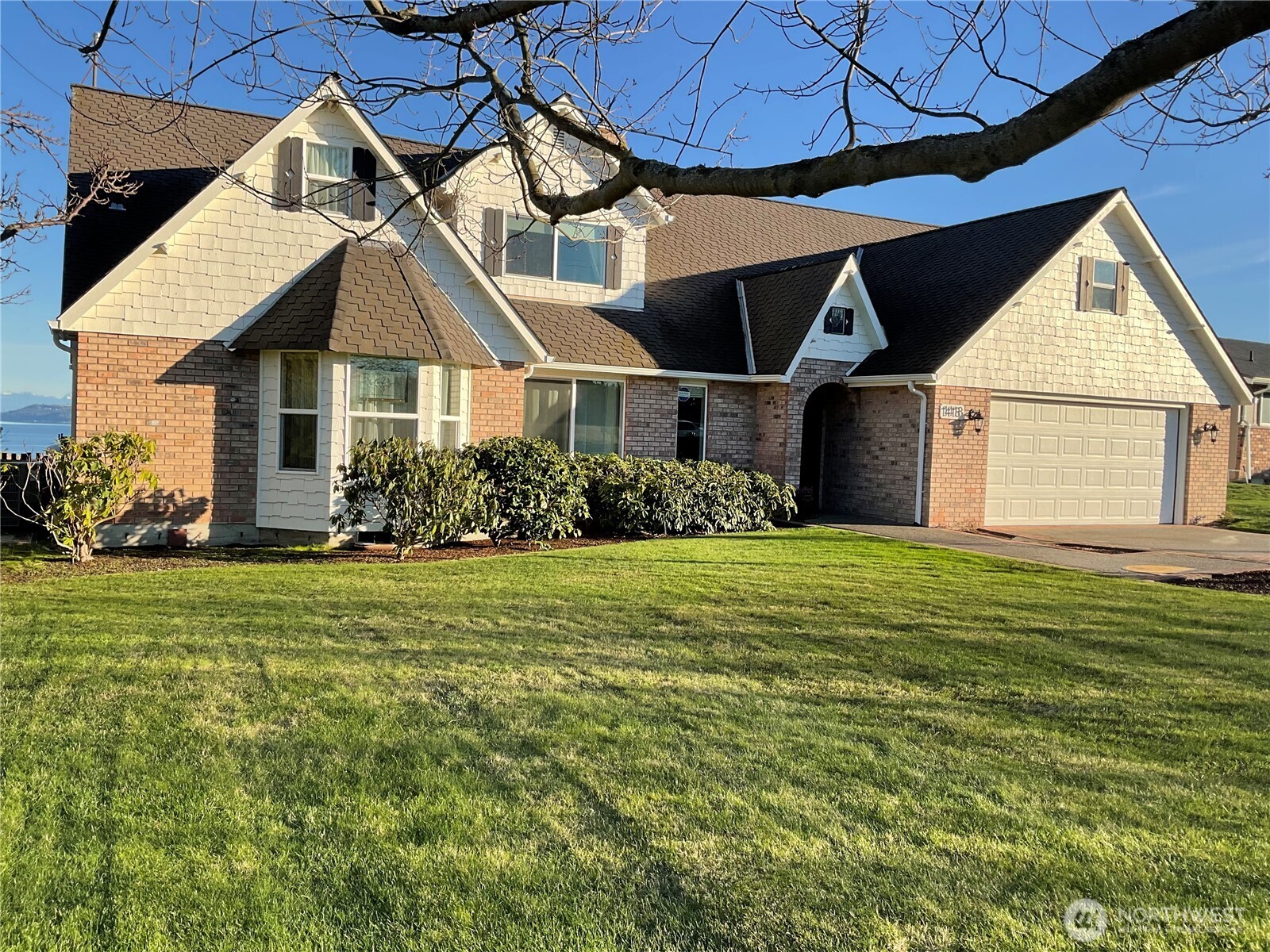 1418 Bonnie View Acres Road , Oak Harbor, WA 98277