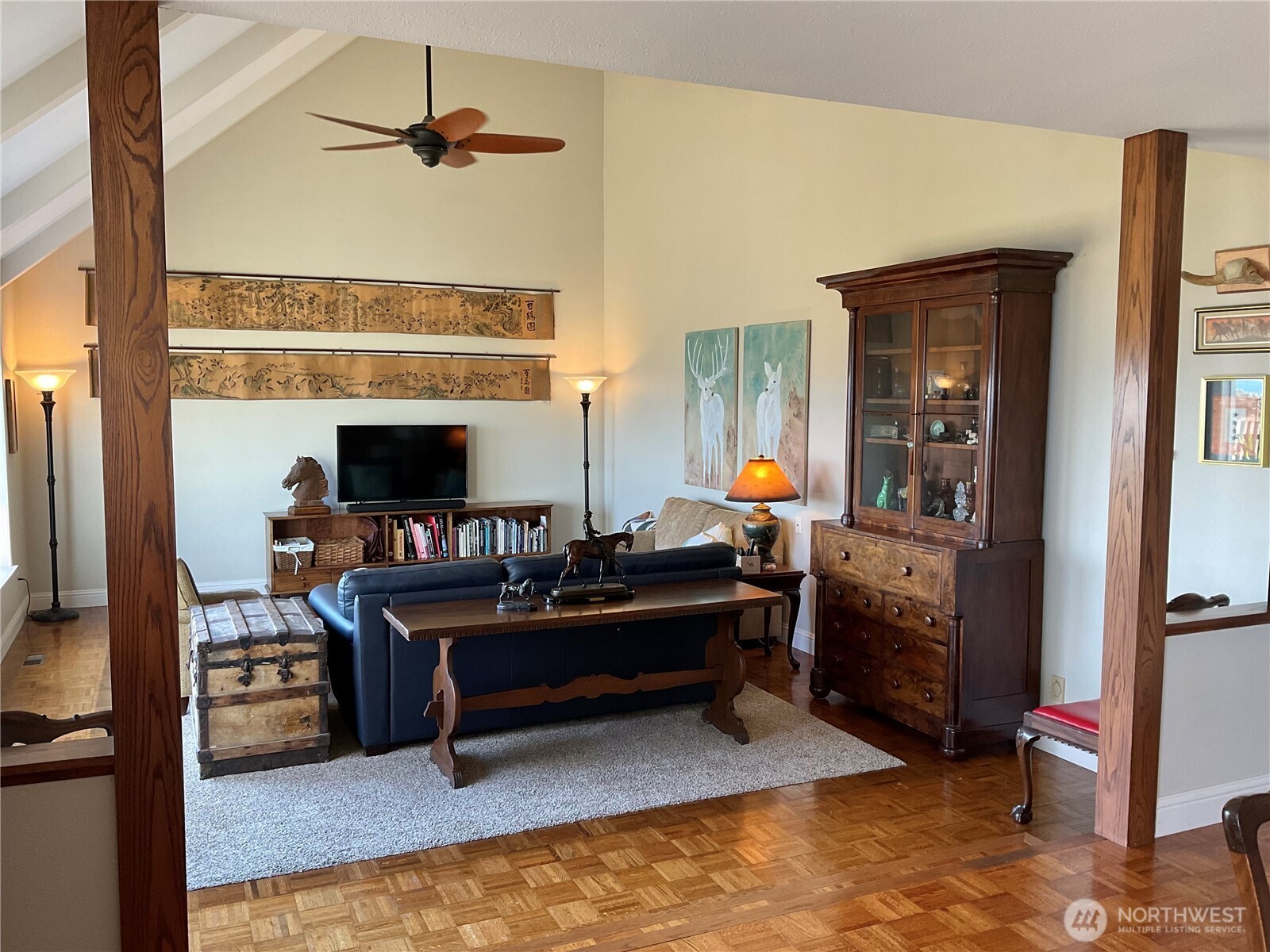 1418 Bonnie View Acres Road , Oak Harbor, WA 98277