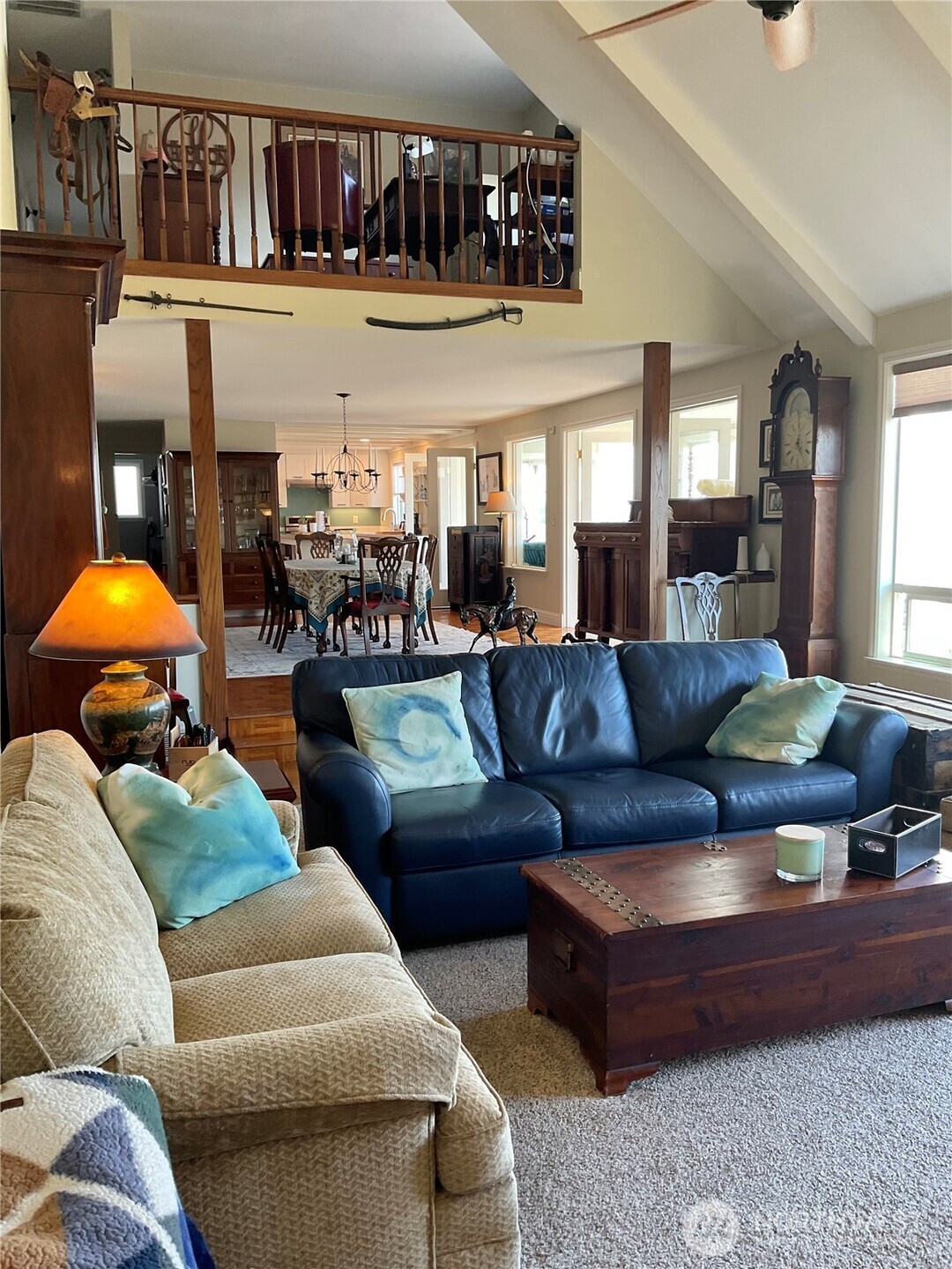 1418 Bonnie View Acres Road , Oak Harbor, WA 98277