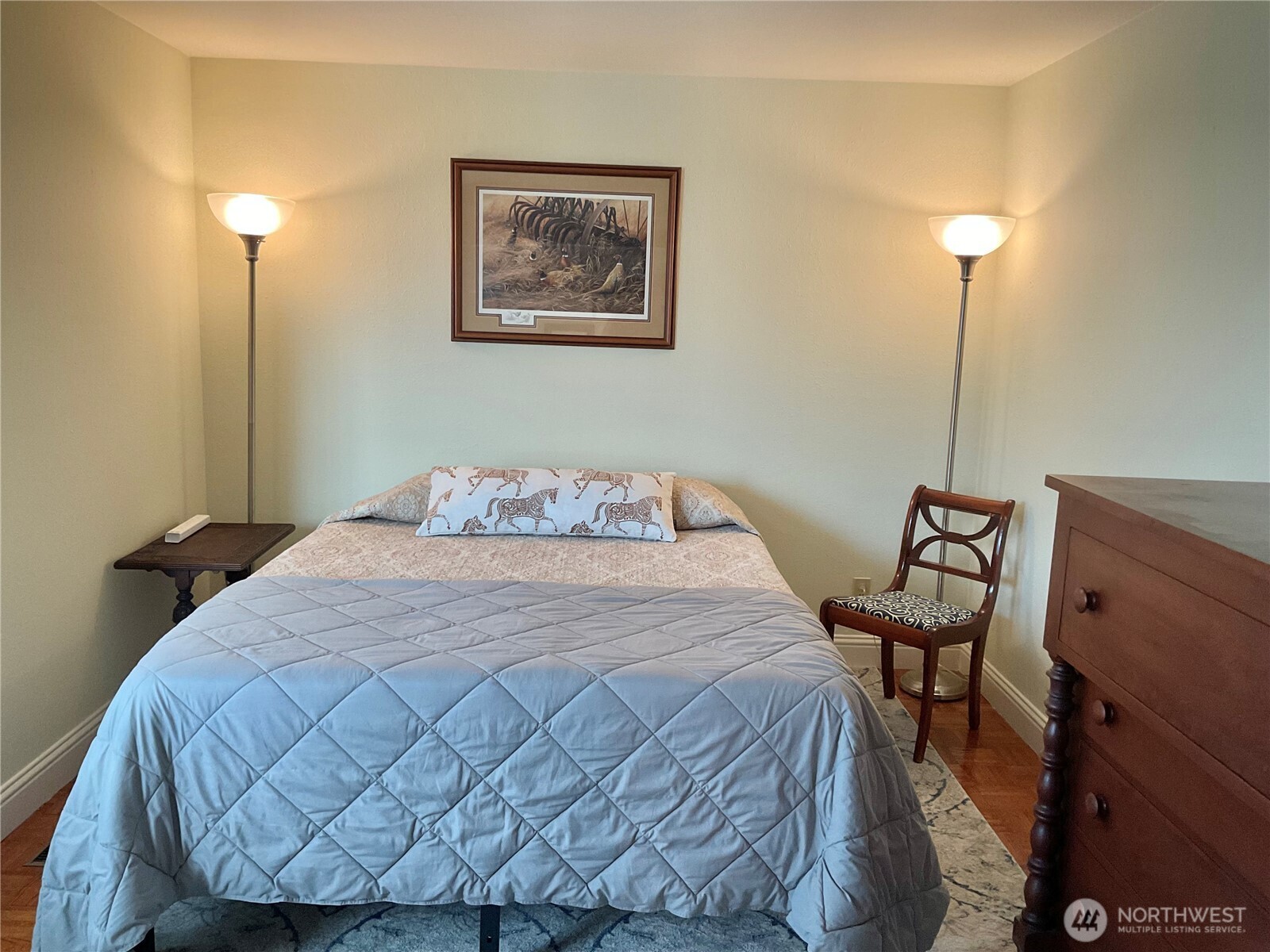 1418 Bonnie View Acres Road , Oak Harbor, WA 98277