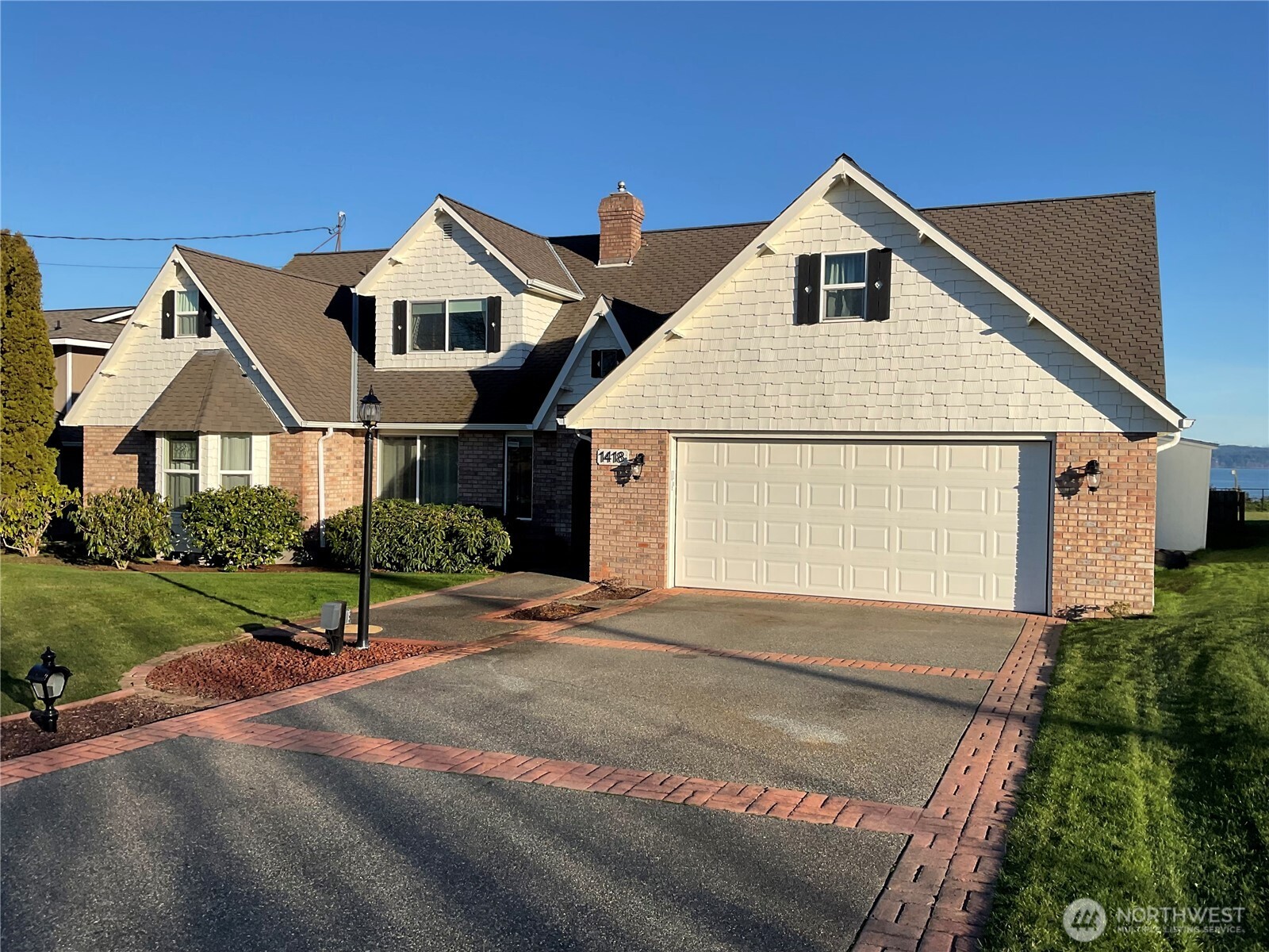 1418 Bonnie View Acres Road , Oak Harbor, WA 98277