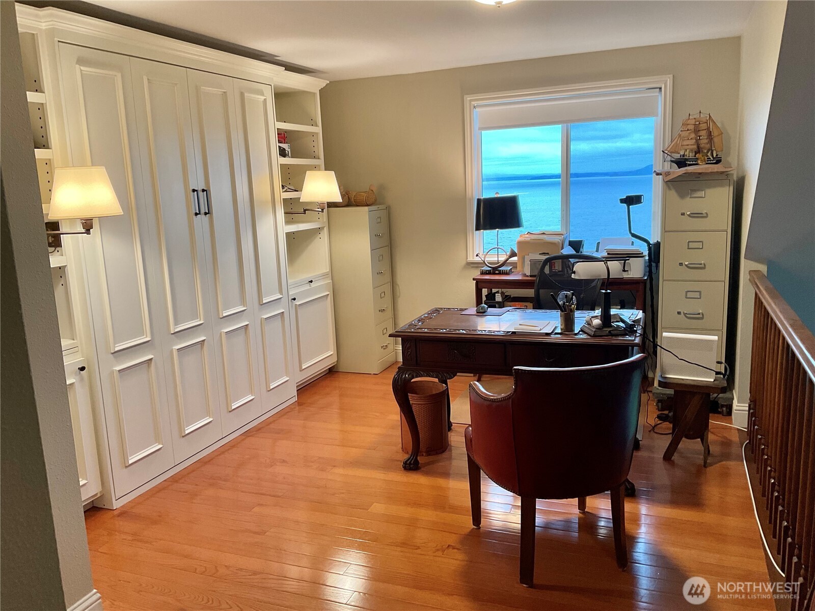 1418 Bonnie View Acres Road , Oak Harbor, WA 98277