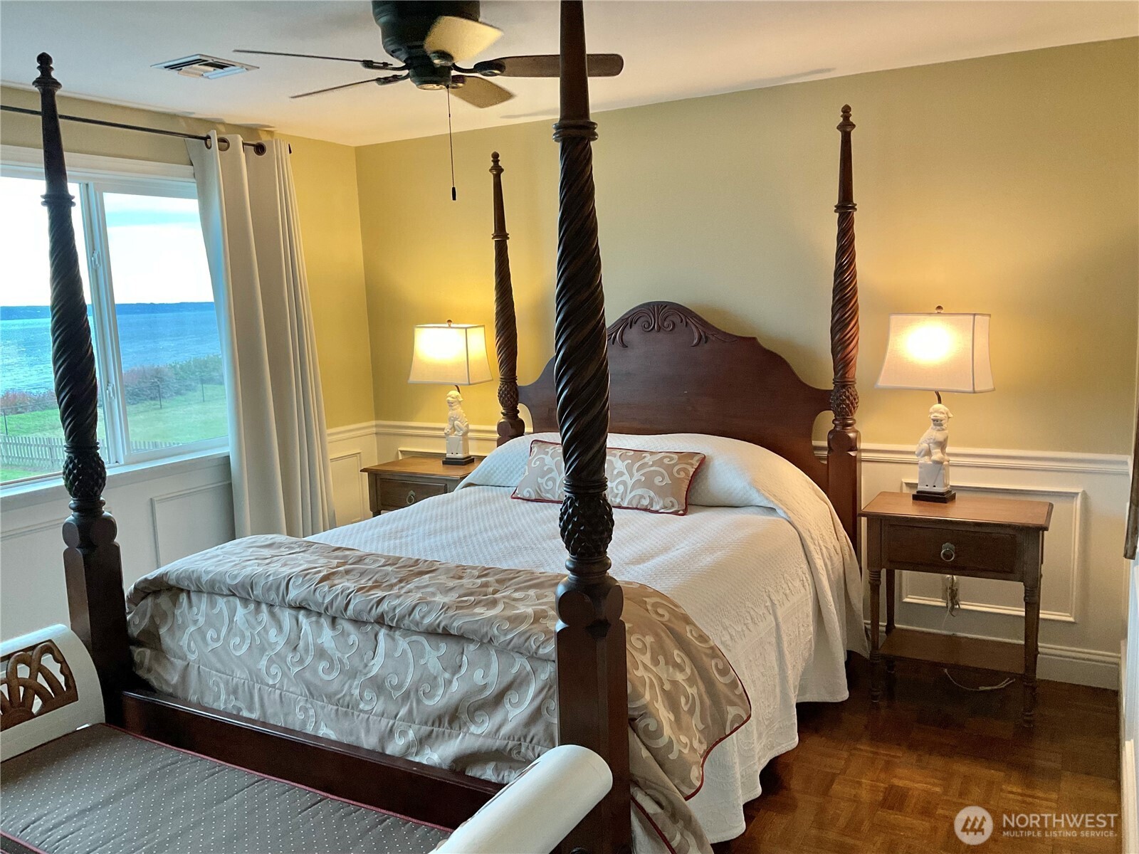 1418 Bonnie View Acres Road , Oak Harbor, WA 98277