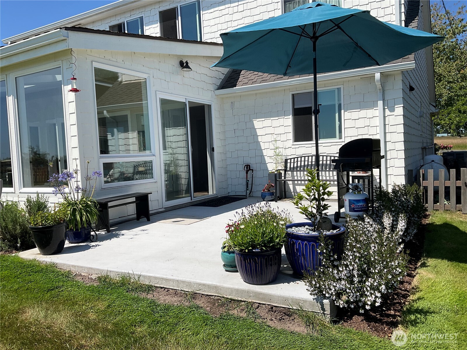 1418 Bonnie View Acres Road , Oak Harbor, WA 98277