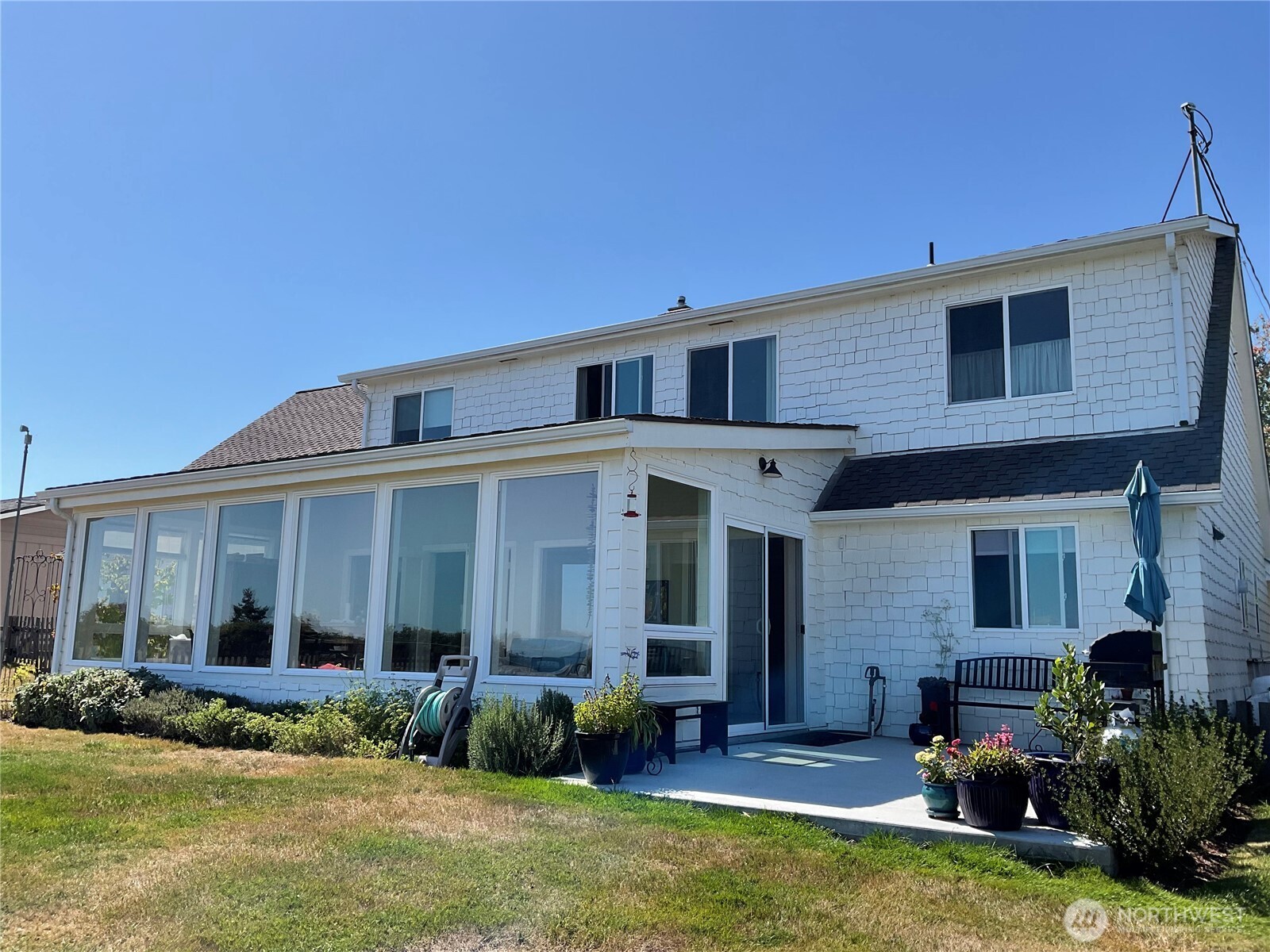 1418 Bonnie View Acres Road , Oak Harbor, WA 98277