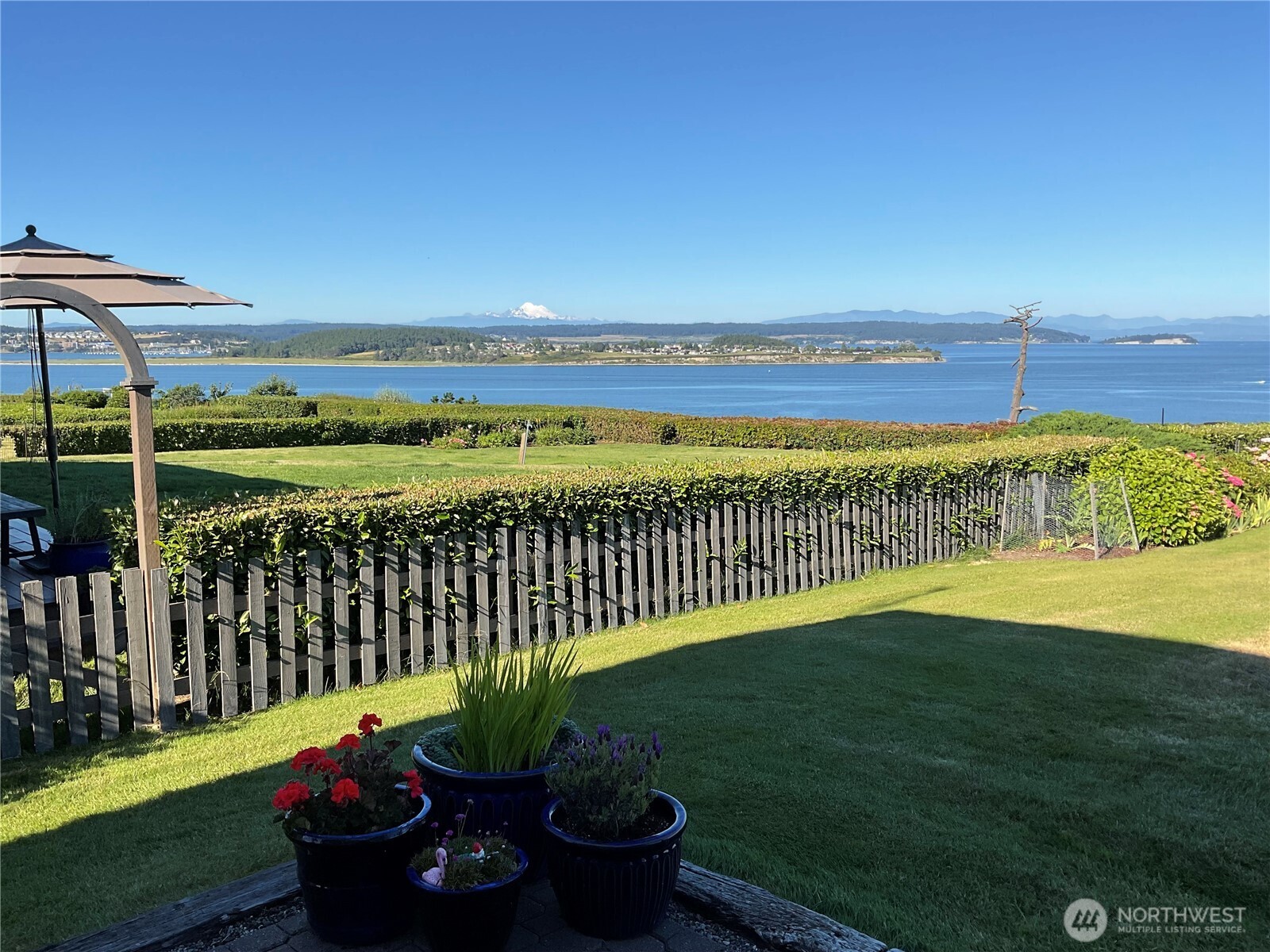 1418 Bonnie View Acres Road , Oak Harbor, WA 98277