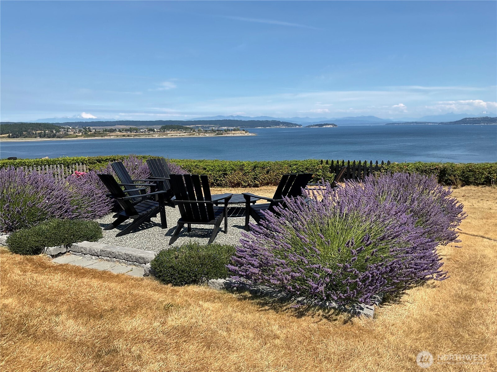 1418 Bonnie View Acres Road , Oak Harbor, WA 98277