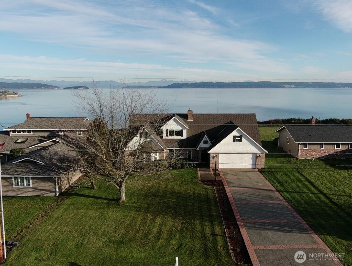1418 Bonnie View Acres Road , Oak Harbor, WA 98277