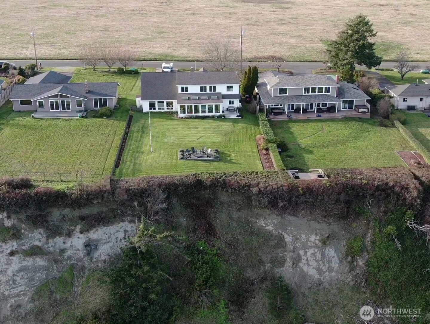 1418 Bonnie View Acres Road , Oak Harbor, WA 98277