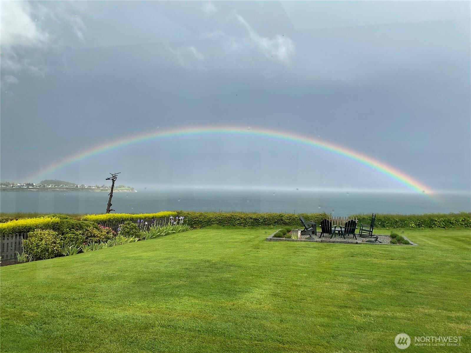 1418 Bonnie View Acres Road , Oak Harbor, WA 98277