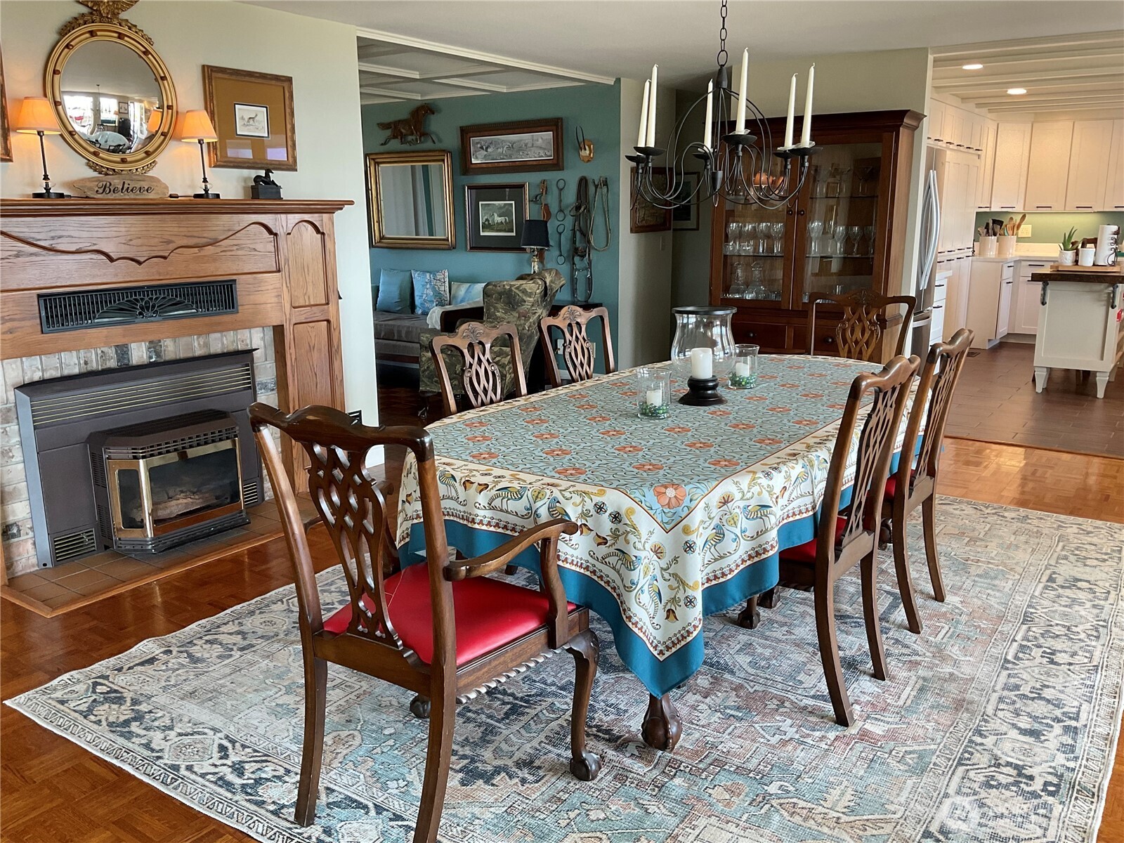 1418 Bonnie View Acres Road , Oak Harbor, WA 98277