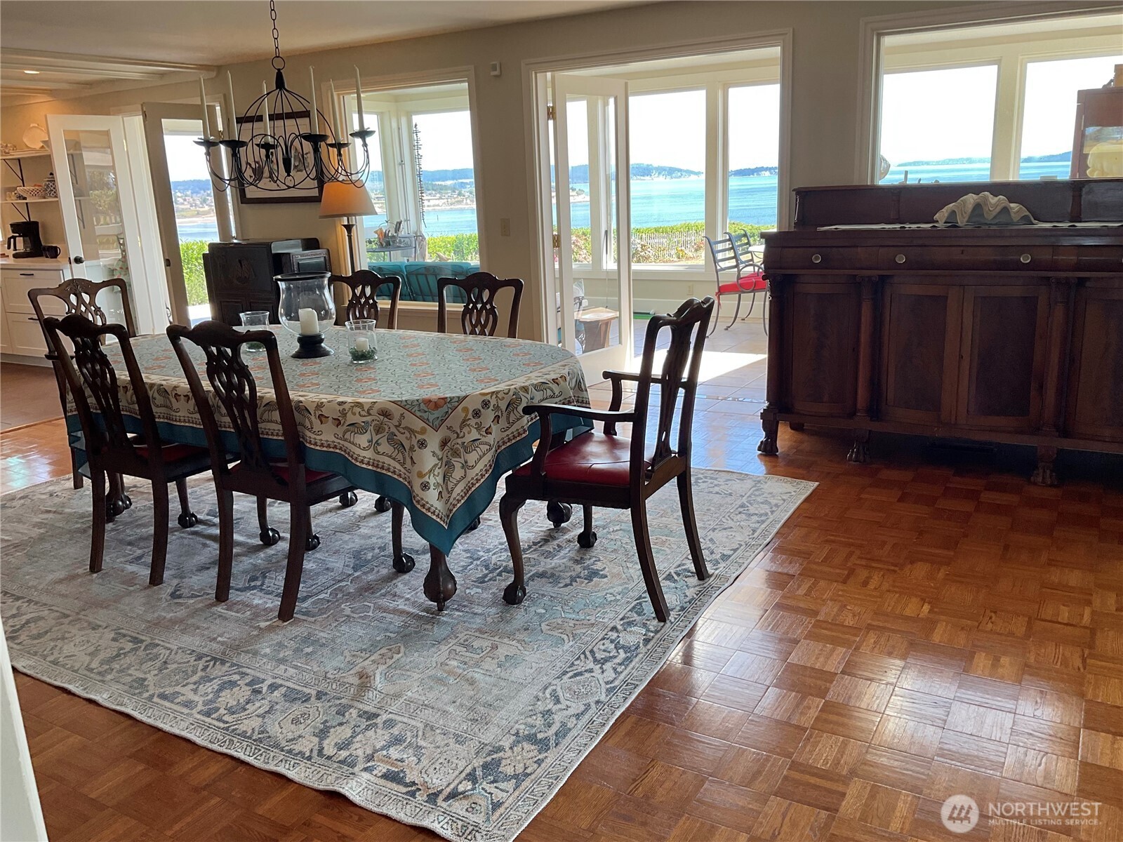 1418 Bonnie View Acres Road , Oak Harbor, WA 98277