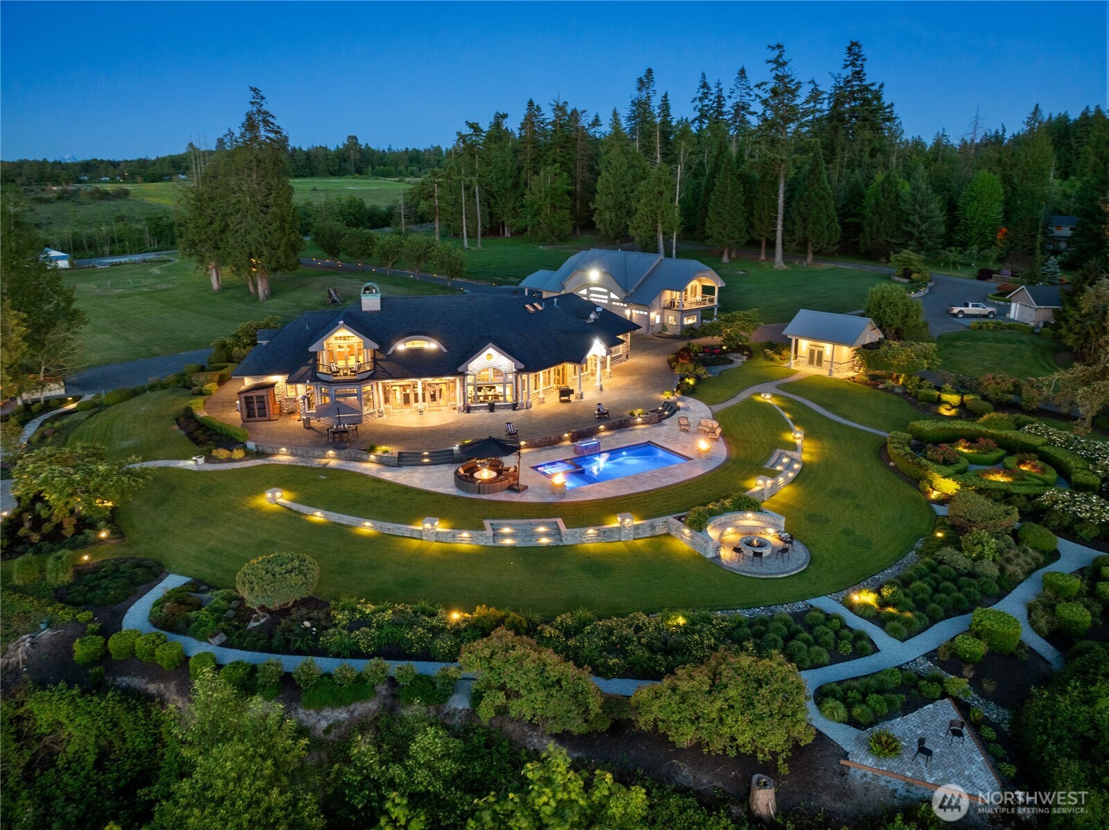 33020 84th Avenue NW, Stanwood, WA 98292