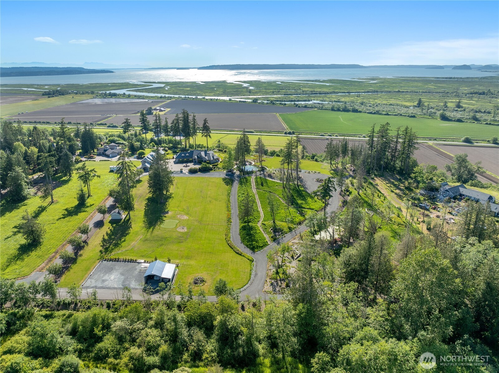 33020 84th Avenue NW, Stanwood, WA 98292