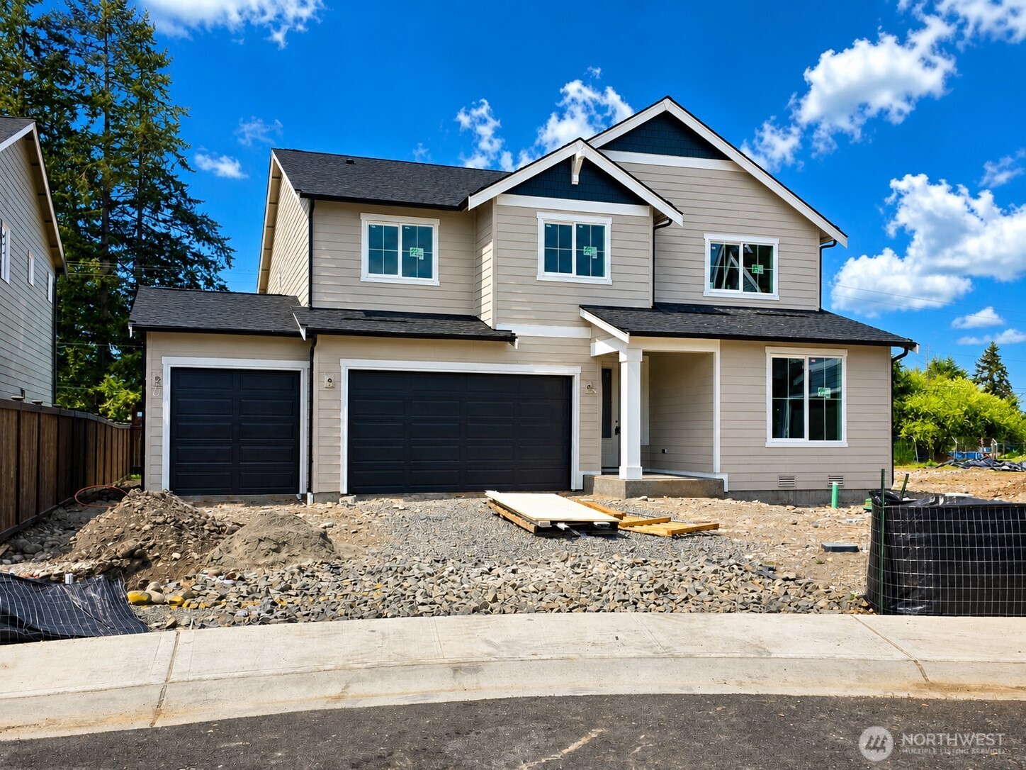 14206 14th Avenue Ct E, Tacoma, WA 98445