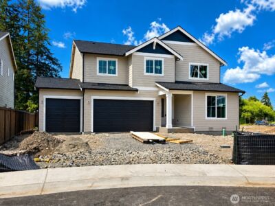 14206 14th Avenue Ct E, Tacoma, WA 98445