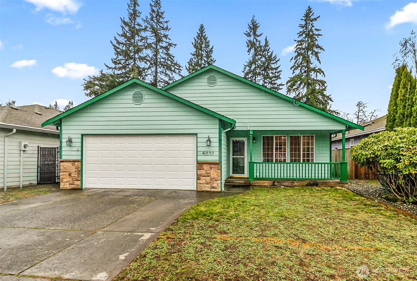 6033 81st Place NE, Marysville, WA 98270