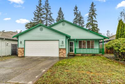 6033 81st Place NE, Marysville, WA 98270
