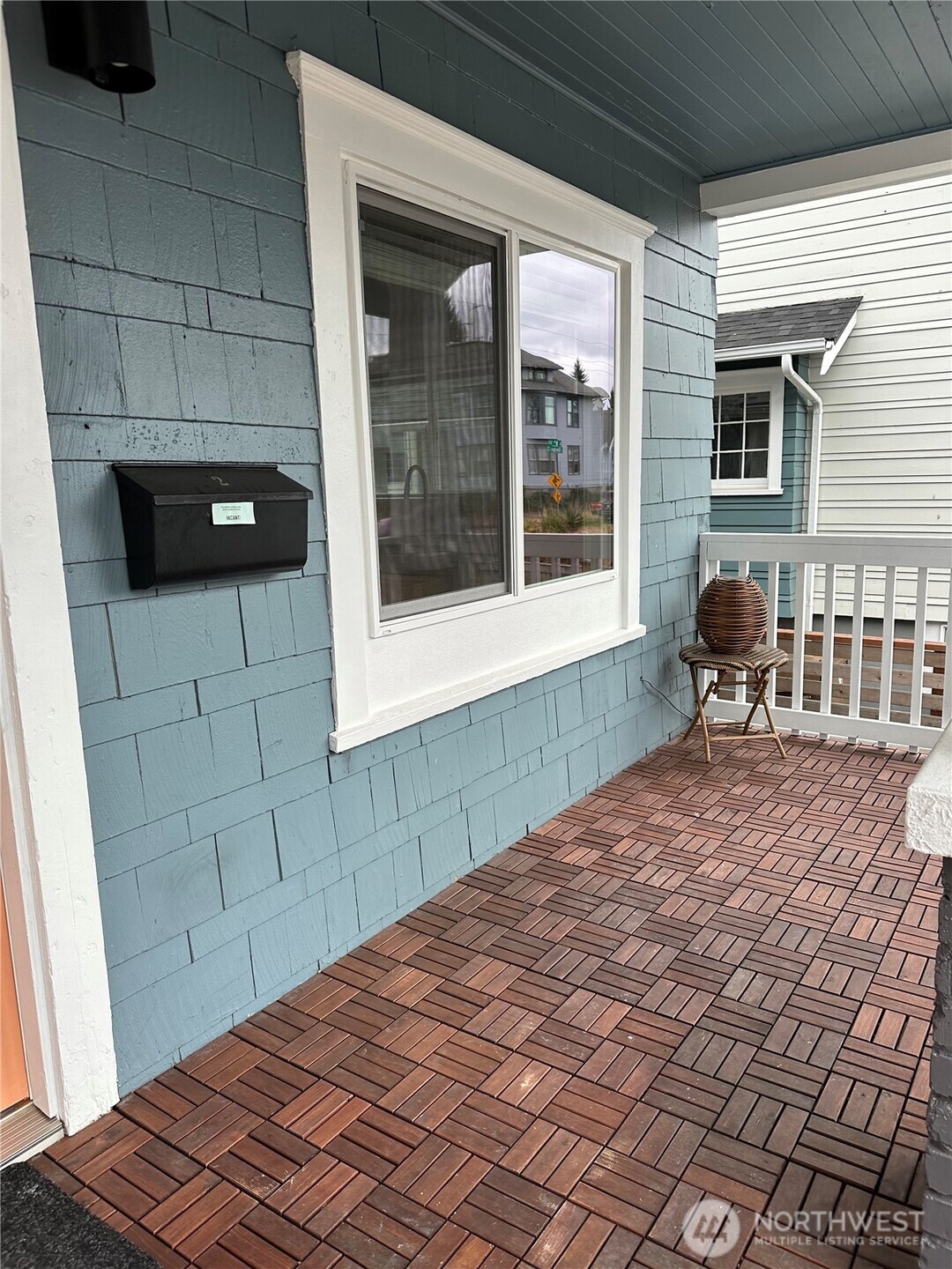 719 S Sheridan Avenue , Tacoma, WA 98405